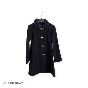 London Fog coat